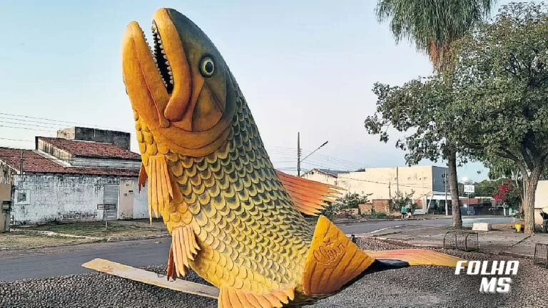 Ladário completa 247 anos com programação cultural, disputa territorial com Corumbá e planos para ampliar receita com royalties.