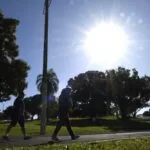 Terça-feira de tempo seco em grande parte de MS e possibilidade de chuva na região sul