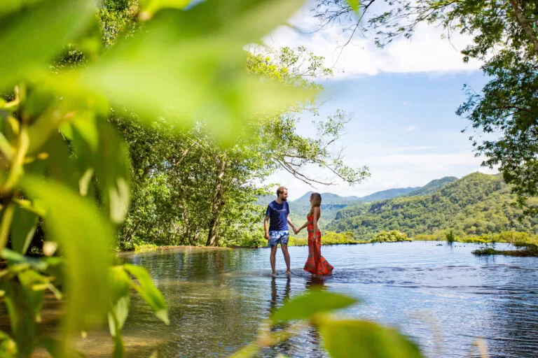 Boca da Onça está entre as melhores atrações da América do Sul