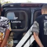 Polícia Civil fecha boca de fumo em Ladário e recupera pescados furtados