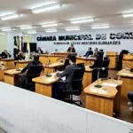Vereadores questionam pedido de empréstimo de R$ 80 milhões feito por Iunes à Câmara Municipal
