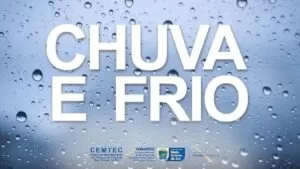 Leia mais sobre o artigo Cemtec alerta para retorno de chuvas e frio a Mato Grosso do Sul na próxima semana