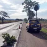 Homem morre atropelado na BR 262 em Aquidauana