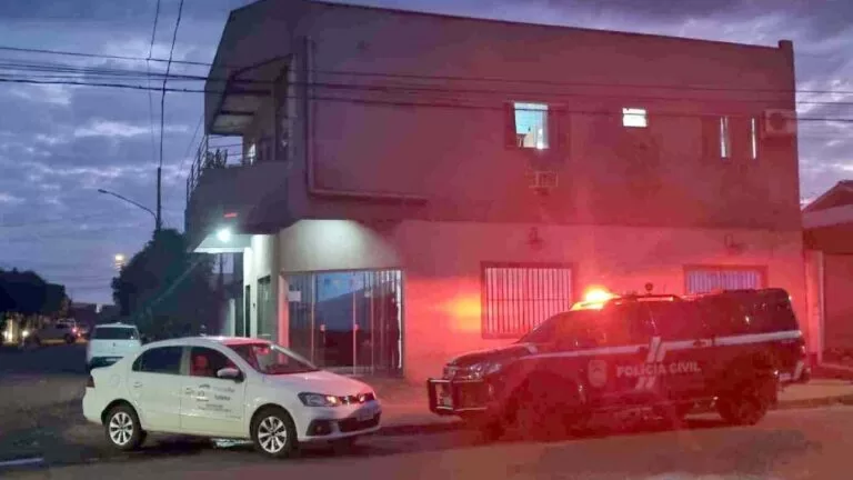 Má índole e perigo para sociedade diz justiça sobre mulher acusada de dopar bebês em creche