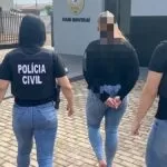 Cuidadora acusada de ajudar dona de creche a agredir e dopar bebê volta a ser presa em MS