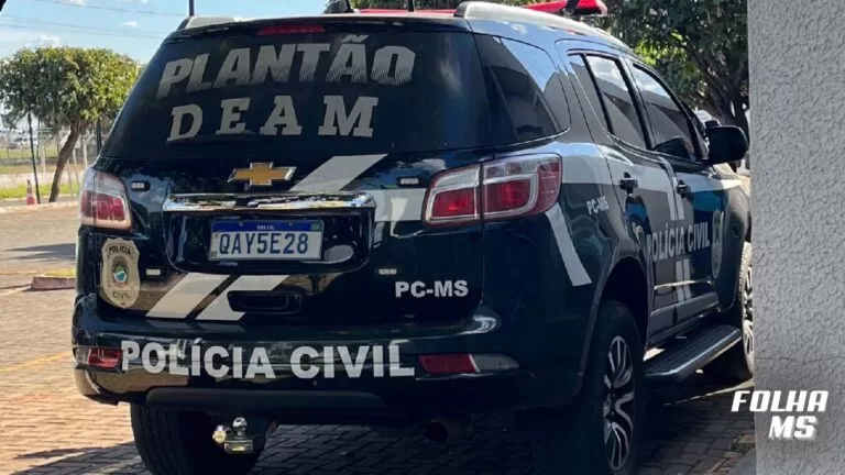 Para esconder noite de farra, mulher inventa história e acaba indiciada pela Polícia Civil