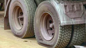 Leia mais sobre o artigo Choque apreende 114 quilos de cocaína escondidos em pneu de carreta