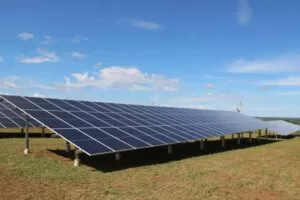Leia mais sobre o artigo Verde: 84,58% da energia elétrica de Mato Grosso do Sul vem de fontes renováveis