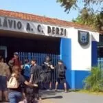 Menino de 9 anos morre em escola de MS após mal súbito