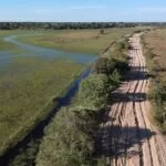 TCE suspende obra de rodovia no Pantanal por risco ambiental permanente