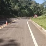 Trecho da Estrada Parque Piraputanga será interditado para obras a partir desta segunda