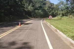 Leia mais sobre o artigo Trecho da Estrada Parque Piraputanga será interditado para obras a partir desta segunda