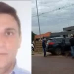 Filho de juiz aposentado é morto a tiros de fuzil em Ponta Porã