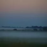 Quarta-feira segue com temperatura baixa; MS teve madrugada mais fria do ano