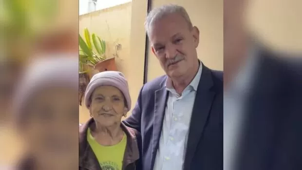 Leia mais sobre o artigo Morre aos 98 anos a mãe do deputado Geraldo Resende em Dourados