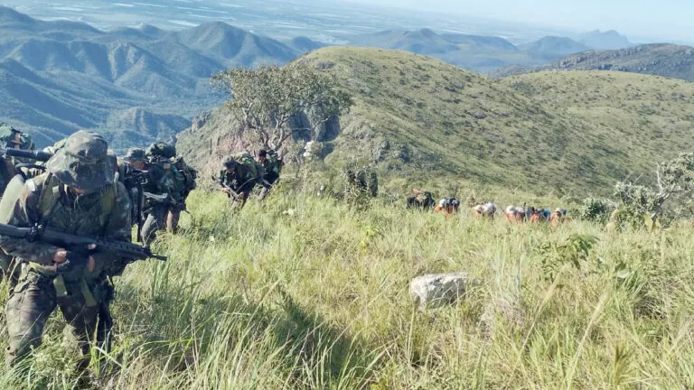 IHP e Exército têm parceria para promover desenvolvimento sustentável no Pantanal
