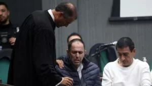 Leia mais sobre o artigo Jamil  Name é condenado a 23 anos de prisão por morte de estudante em Campo Grande