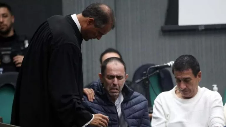 Jamil  Name é condenado a 23 anos de prisão por morte de estudante em Campo Grande