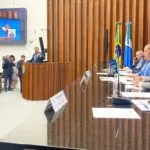 Deputados estaduais aprovam redação final do orçamento estadual para 2024