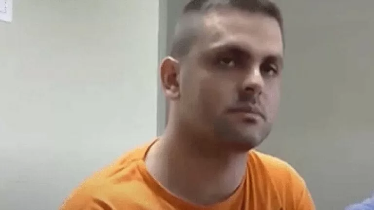 Megatraficante escapa em helicóptero durante operação internacional da PF em MS