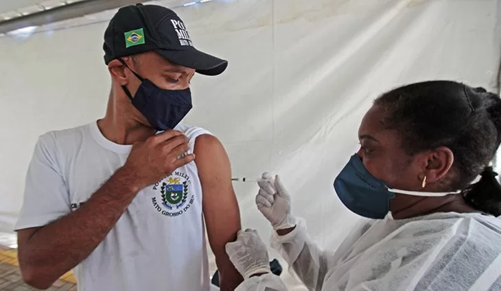 Leia mais sobre o artigo ‘MS Vacina Mais’: Municípios têm até o dia 31 de julho para realizar a adesão ao projeto