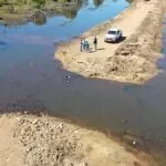 Governo de MS se antecipa ao TCE e envia informações sobre obra da MS-214 no Pantanal