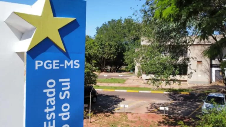 PGE-MS abre seleção de estagiários com oportunidades em diversas áreas