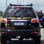 Polícia Federal deflagra operação contra contrabando de cigarros em Campo Grande