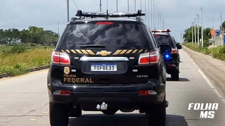 Paraguaio foragido por homicídio