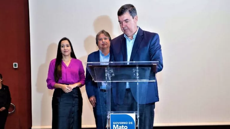 Sistema inovador em MS elimina uso de papel  em processos administrativos a partir de 2024