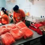 Agepen vai confeccionar uniformes de internos em larga escala nos presídios