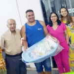 Projeto Costurinha beneficia famílias de militares do Exército em Corumbá