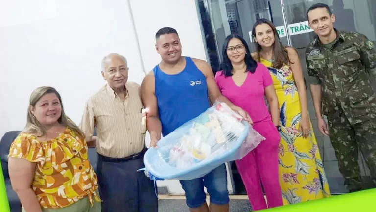 Projeto Costurinha beneficia famílias de militares do Exército em Corumbá