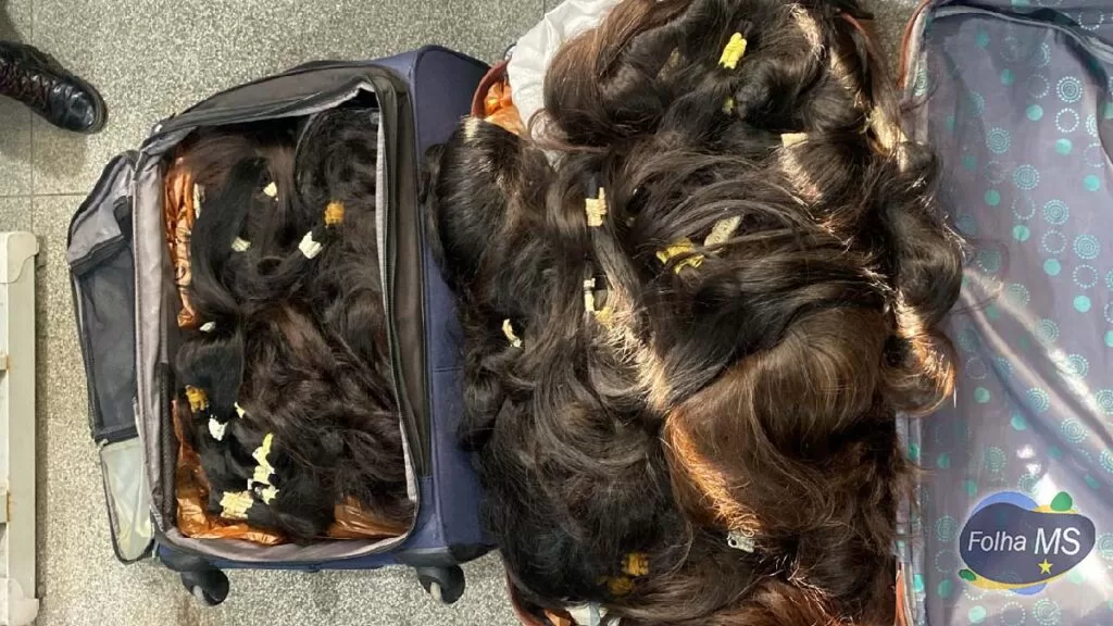 Policial civil é demitido por envolvimento em roubo de cabelos em Corumbá 3 roubo cabelo Policial Civil é demitido