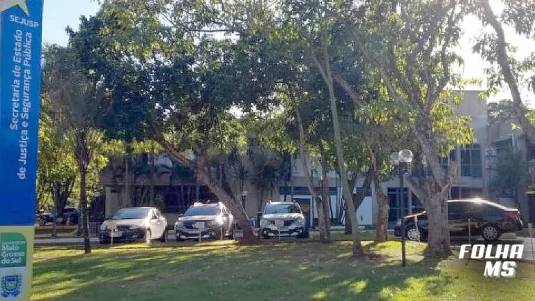 Sejusp disponibiliza acesso ao Banco Estadual de Pedófilos para consulta da população