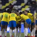 Governo adotará ponto facultativo em jogos da Seleção Feminina