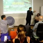 Seminário sobre clima destaca as ações sustentáveis do Estado e Bonito no turismo