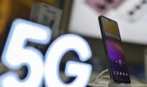 Leia mais sobre o artigo Rede 5G completa um ano com mais de 10 milhões de usuários