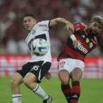 Flamengo é superado pelo Olimpia e dá adeus à Libertadores