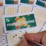 Mega-Sena sorteia nesta terça-feira prêmio acumulado em R$ 55 milhões