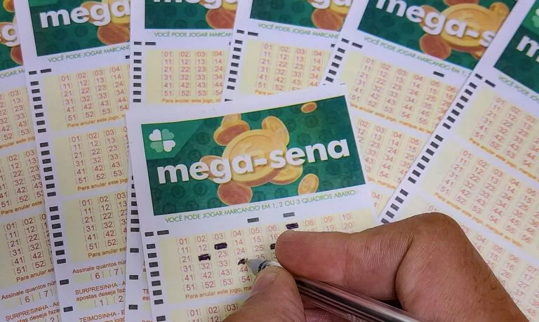 Mega-Sena pode pagar R$ 3 milhões neste sábado