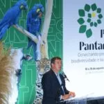 Riedel reafirma o compromisso com o desenvolvimento sustentável do Pantanal