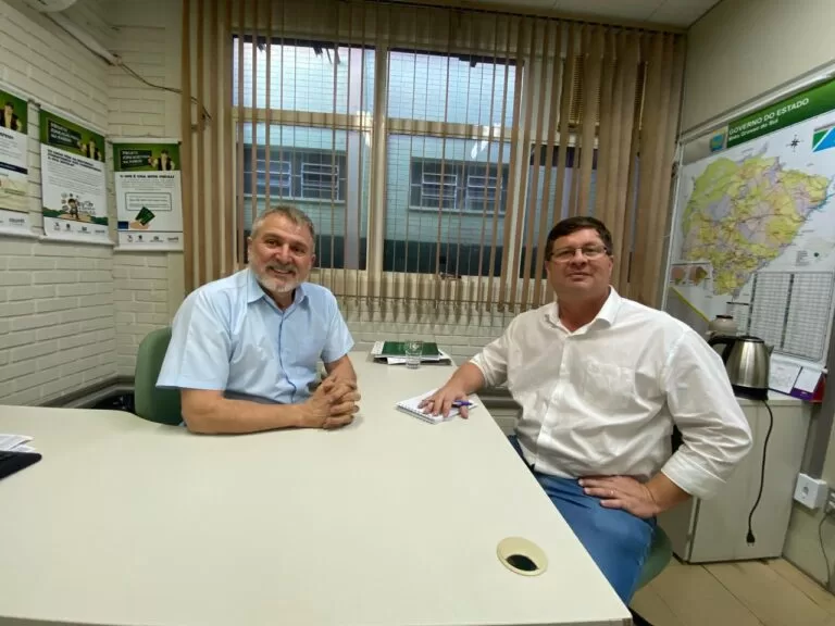 Programa Municipal de Educação Fiscal é tratado em agenda na Capital