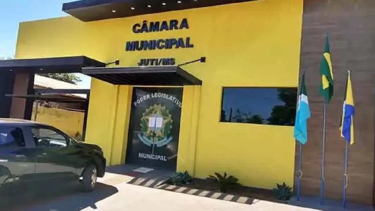 Em cidade com menor renda per capta de MS, vereadores dobram “ganhos” com diárias