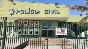 Leia mais sobre o artigo Homem é preso por estuprar sobrinha de 13 anos em Coxim