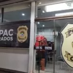 Agressor é preso após espancar esposa e fazer filhos de reféns em Dourados