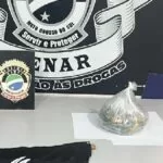 Bolivianos são presos em Campo Grande com 151 cápsulas de cocaína no estomago