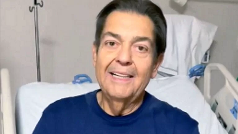 Boletim médico aponta piora na saúde de Faustão e necessidade de transplante cardíaco