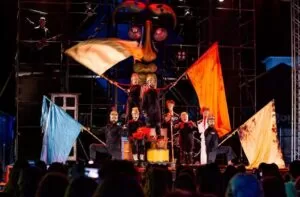 Leia mais sobre o artigo Festival de Inverno de Bonito começa com atrações de dança, circo, música e literatura