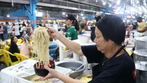 Leia mais sobre o artigo Apresentação de Anavitória, festivais culturais e gastronômico agitam fim de semana em Campo Grande